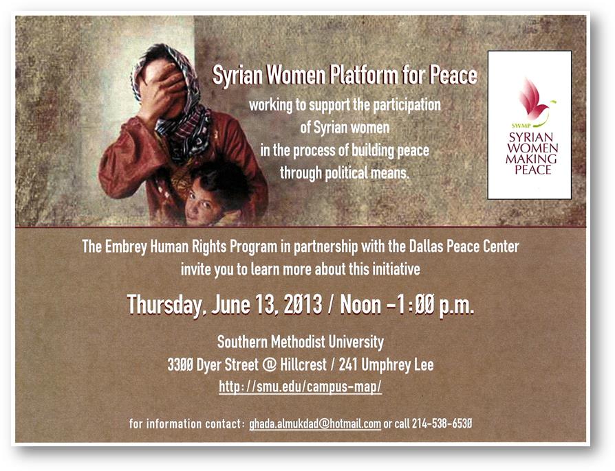 syrianWomenPlatformForPeace