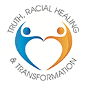 Dallas Truth, Racial Healing & Transformation Logo
