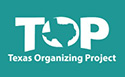 Texas Organizing Project Logo